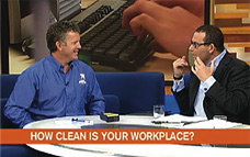 CrestClean interview with Paul Henry